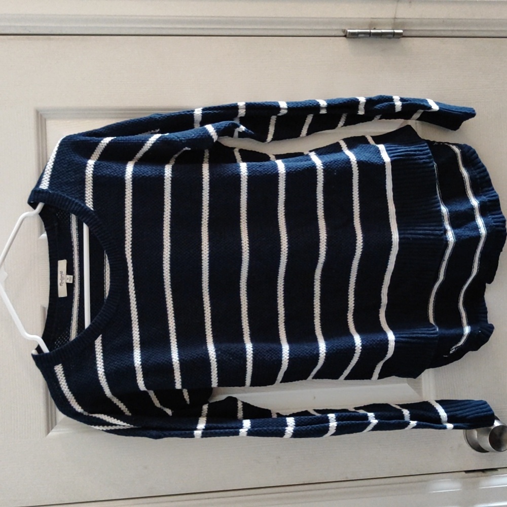 Madewell Sweater